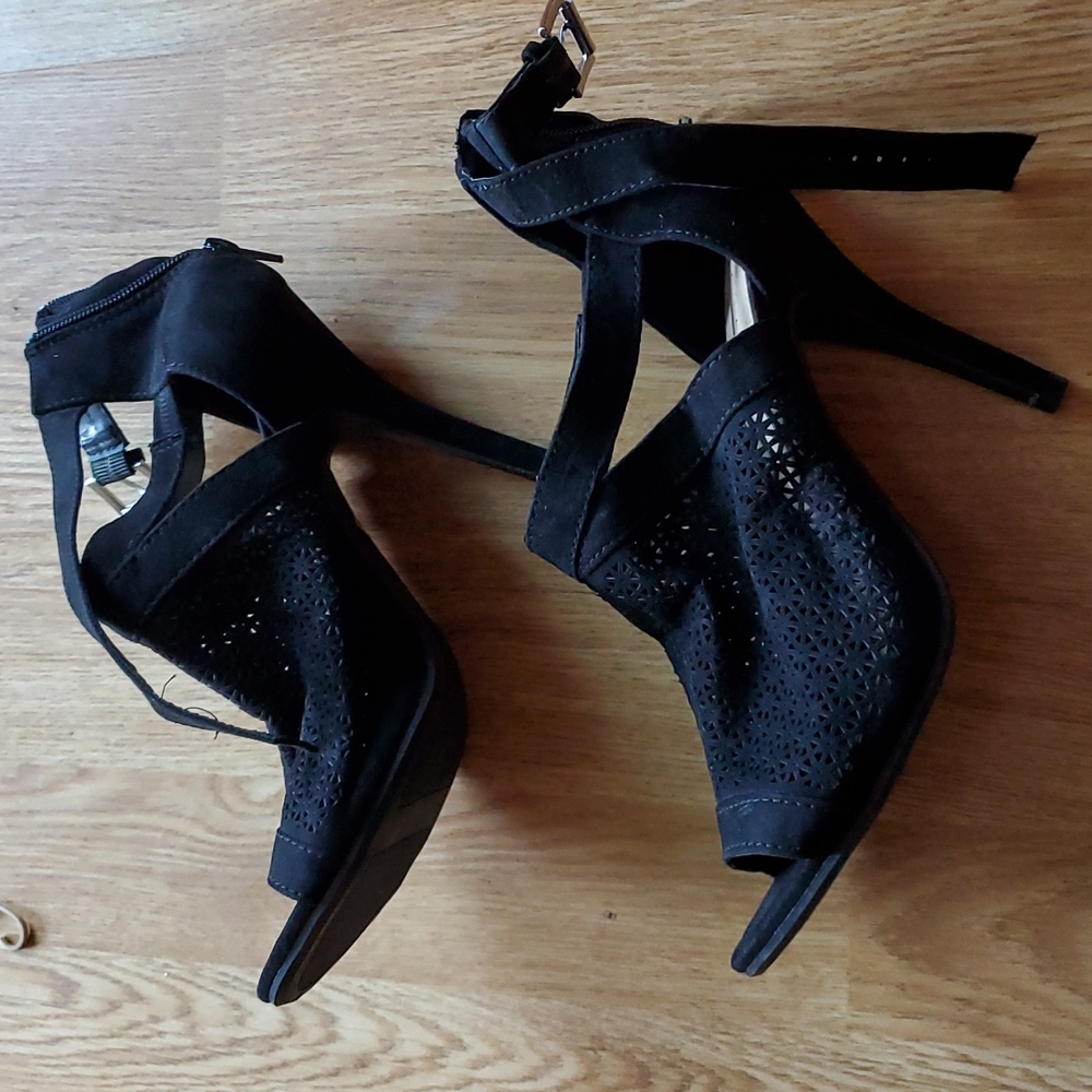 Lauren conrad heels